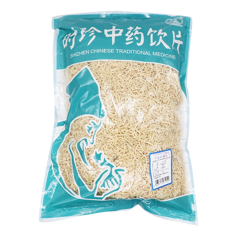 燈心草 清心安神的靜謐之水